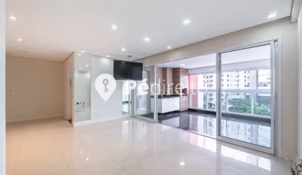 Apartamento com 2 quartos à venda na Rua Caetanos, 42, Tatuapé, São Paulo por R$ 1.350.000