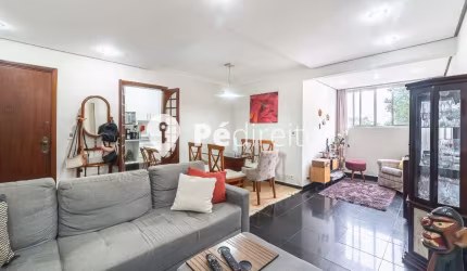 Apartamento com 3 quartos à venda na Rua Antônio Macedo, 305, Tatuapé, São Paulo por R$ 740.000