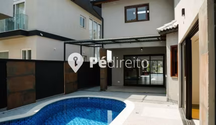 Casa em condomínio fechado com 4 quartos à venda na do Itapeti 100, 100, Parque Residencial Itapeti, Mogi das Cruzes por R$ 2.800.000
