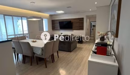 Apartamento com 2 quartos à venda na Rua Vitório Ramalho, 80, Parque São Jorge, São Paulo por R$ 1.100.000