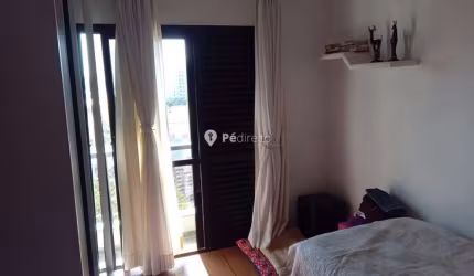 Apartamento com 3 quartos para alugar na Rua Donatarios, 39, Mooca, São Paulo por R$ 7.249