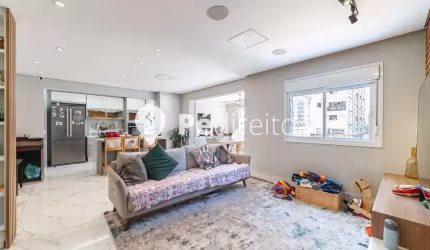 Apartamento com 2 quartos à venda na Rua João Antônio de Oliveira, 1219, Mooca, São Paulo por R$ 930.000
