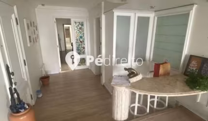Apartamento com 4 quartos para alugar na Avenida Paes de Barros, 1899, Mooca, São Paulo por R$ 4.000