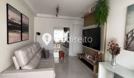 Apartamento com 3 quartos à venda na Rua Padre Estevão Pernet, 112, Vila Gomes Cardim, São Paulo por R$ 950.000