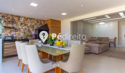 Apartamento com 3 quartos à venda na Rua São Felipe, 145, Parque São Jorge, São Paulo por R$ 1.755.320
