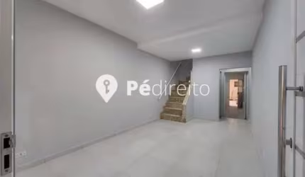 Casa com 3 quartos à venda na Rua Francisco Marengo, 1000, Tatuapé, São Paulo por R$ 1.200.000