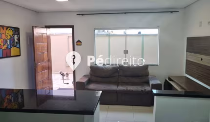 Casa em condomínio fechado com 3 quartos à venda na Rua João Penteado, 127, Tatuapé, São Paulo por R$ 599.000