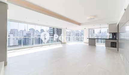 Apartamento com 3 quartos à venda na Rua Carlos Steinen, 536, Paraíso, São Paulo por R$ 6.360.000