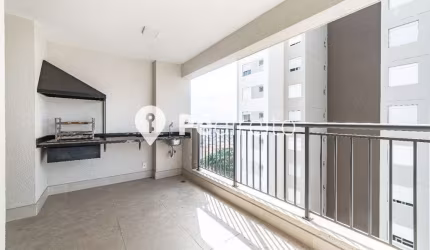 Apartamento com 3 quartos à venda na Rua São Felipe, 330, Parque São Jorge, São Paulo por R$ 930.000