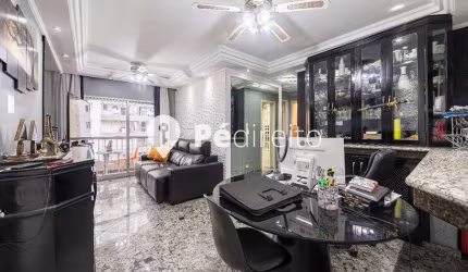 Apartamento com 3 quartos à venda na Rua Serra de Bragança, 923, Tatuapé, São Paulo por R$ 850.000