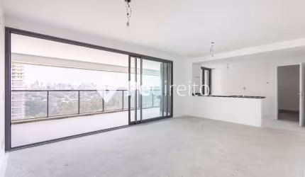 Apartamento com 4 quartos para alugar na Marginal Pinheiros, 14500, Real Parque, São Paulo por R$ 30.000