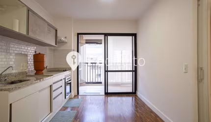 Apartamento com 1 quarto à venda na Avenida Brigadeiro Luís Antônio, 323, Bela Vista, São Paulo por R$ 515.000
