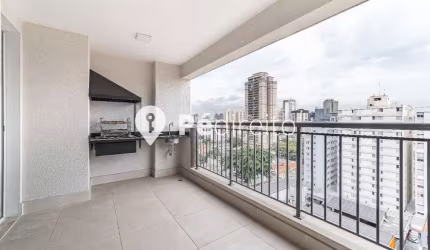 Apartamento com 2 quartos à venda na Rua São Felipe, 330, Parque São Jorge, São Paulo por R$ 735.000