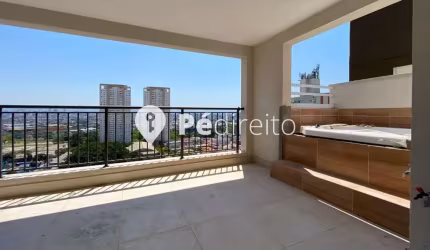 Cobertura com 4 quartos à venda na Rua São Felipe, 330, Parque São Jorge, São Paulo por R$ 3.245.000
