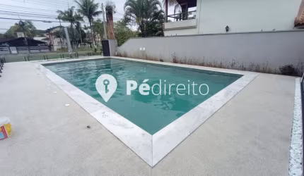 Casa em condomínio fechado com 5 quartos à venda na Areia Branca, 100, Morada Praia, Bertioga por R$ 4.800.000
