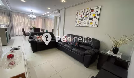 Apartamento com 3 quartos à venda na São Lourenço, 1250, Riviera de São Lourenço, Bertioga por R$ 2.200.000
