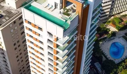 Apartamento com 3 quartos à venda na Rua Doutor Rafael de Barros, 408, Paraíso, São Paulo por R$ 2.900.000