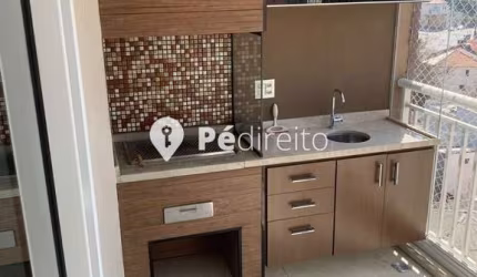 Apartamento com 2 quartos à venda na Rua Campo Largo, 1107, Mooca, São Paulo por R$ 870.000
