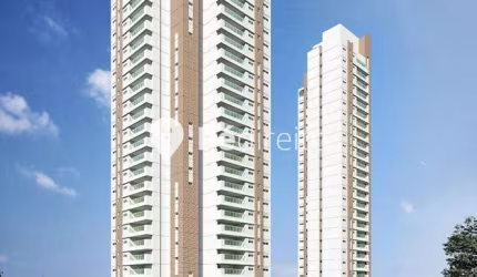Apartamento com 3 quartos à venda na Ferreira França, 25, Vila Santo Estevão, São Paulo por R$ 2.590.000