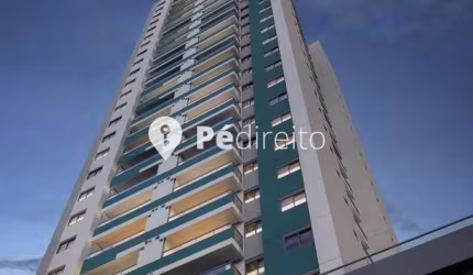 Apartamento com 2 quartos à venda na Rua Fernandes Pinheiro, 316, Vila Azevedo, São Paulo por R$ 765.000