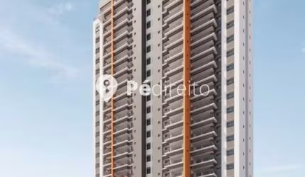 Apartamento com 2 quartos à venda na Rua Herval, 731, Belenzinho, São Paulo por R$ 760.000
