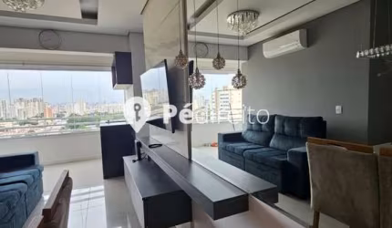 Apartamento com 1 quarto à venda na Avenida Celso Garcia, 3335, Tatuapé, São Paulo por R$ 630.000