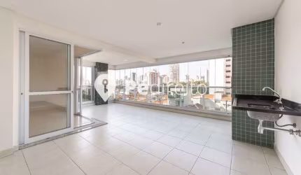 Apartamento com 3 quartos à venda na Rua Torrinha, 220, Cidade Mãe do Céu, São Paulo por R$ 2.460.000