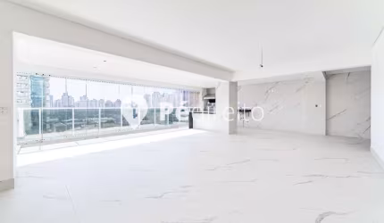 Apartamento com 4 quartos à venda na Praça Nicola Antônio Camardo, 150, Tatuapé, São Paulo por R$ 3.650.000