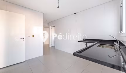 Apartamento com 3 quartos à venda na Rua Vale Formoso, 81, Tatuapé, São Paulo por R$ 1.390.000