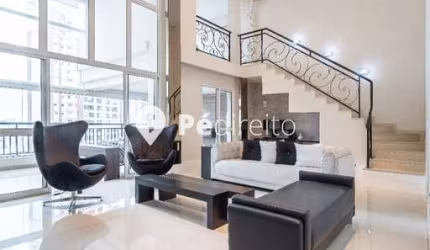 Apartamento com 4 quartos à venda na Rua Antônio de Lucena, 22, Tatuapé, São Paulo por R$ 5.200.000