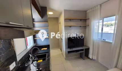 Apartamento com 1 quarto à venda na Rua Primícias, 222, Carrão, São Paulo por R$ 265.000