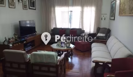 Casa com 5 quartos à venda na Rua Engenheiro Reynaldo Cajado, 100, Tatuapé, São Paulo por R$ 1.790.000