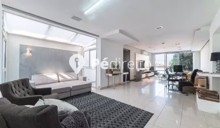 Casa com 3 quartos para alugar na Rua São José do Barreiro, 100, Água Rasa, São Paulo por R$ 10.000