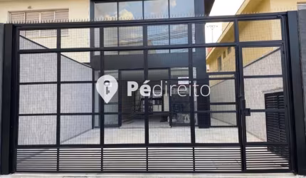 Prédio para alugar na Rua Monte Serrat, 100, Tatuapé, São Paulo por R$ 18.000