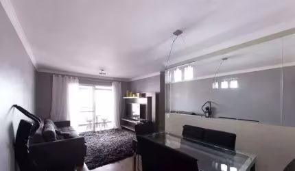 Apartamento com 3 quartos à venda na Rua Júlio de Castilhos, 925, Belenzinho, São Paulo por R$ 920.000