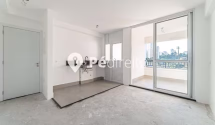 Apartamento com 2 quartos à venda na Rua Eleonora Cintra, 10, Jardim Anália Franco, São Paulo por R$ 790.000