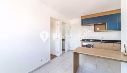 Apartamento com 2 quartos à venda na Rua Ulisses Cruz, 220, Tatuapé, São Paulo por R$ 370.000