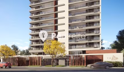 Apartamento com 3 quartos à venda na Rua Santa Justina, 34, Vila Olímpia, São Paulo por R$ 4.700.000