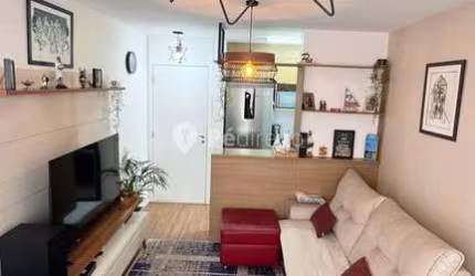 Apartamento com 3 quartos à venda na Rua Santa Catarina, 707, Parque São Jorge, São Paulo por R$ 667.800