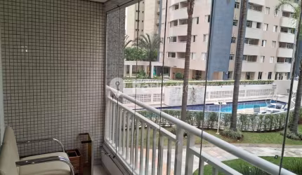 Apartamento com 3 quartos à venda na Rua Serra de Bragança, 855, Vila Gomes Cardim, São Paulo por R$ 930.000