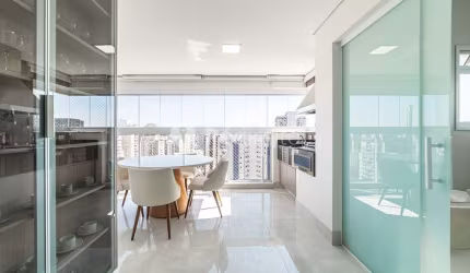 Apartamento com 2 quartos à venda na Rua Vilela, 915, Tatuapé, São Paulo por R$ 1.800.000