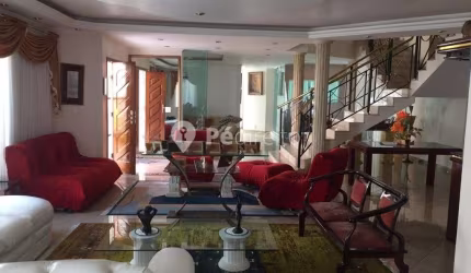Casa com 5 quartos à venda na Rua Santo Elias, 555, Tatuapé, São Paulo por R$ 4.200.000
