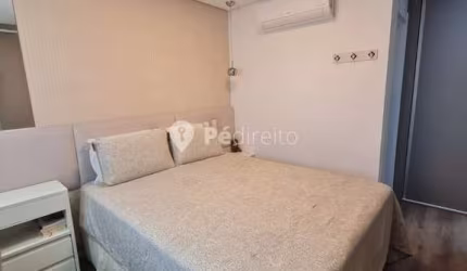 Apartamento com 2 quartos à venda na Rua Campo Largo, 1107, Mooca, São Paulo por R$ 940.000