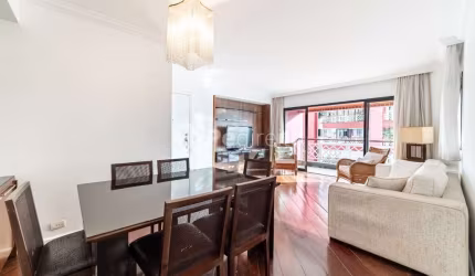 Apartamento com 2 quartos à venda na Rua Cantagalo, 976, Tatuapé, São Paulo por R$ 1.080.000