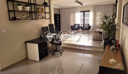 Casa com 2 quartos à venda na Rua Barão do Serro Largo, 405, Vila Regente Feijó, São Paulo por R$ 1.000.000