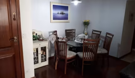 Apartamento com 3 quartos à venda na Rua Passos, 82, Belenzinho, São Paulo por R$ 960.000