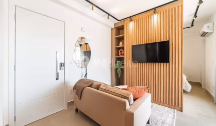 Apartamento com 1 quarto à venda na Rua Platina, 151, Tatuapé, São Paulo por R$ 606.000