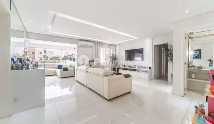 Apartamento com 4 quartos à venda na Rua Ulisses Cruz, 668, Tatuapé, São Paulo por R$ 2.450.000