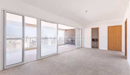 Apartamento com 3 quartos à venda na Rua Ibitinga, 265, Vila Bertioga, São Paulo por R$ 1.880.000