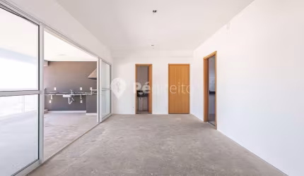 Apartamento com 3 quartos à venda na Rua Ibitinga, 265, Vila Bertioga, São Paulo por R$ 1.760.000